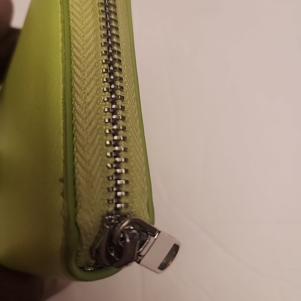 Parfois Wallet - Picture 6 of 9